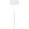 POLDINA BATTERY LAMP - White
