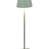 POLDINA BATTERY LAMP - Sage