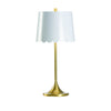 MIRASOL TABLE LAMP - White