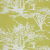 APPLE TREES WALLPAPER SAMPLE - Green Apple
