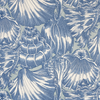NASSAU - INDOOR FABRIC SAMPLE - BERMUDA BLUES
