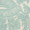 BLENHEIM - INDOOR FABRIC SAMPLE - FRENCH BLUE