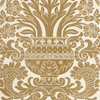 BLENHEIM - INDOOR FABRIC SAMPLE - TOFFEE