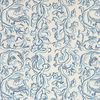 NONESUCH - INDOOR FABRIC SAMPLE - NANTUCKET BLUE