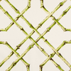 BRIGHTON YOUR PAVILION - INDOOR FABRIC SAMPLE - JUNGLE