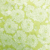 MUMS - INDOOR FABRIC SAMPLE - CELERY
