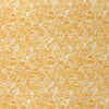 COCKLESHELLS - INDOOR FABRIC SAMPLE - Ochre