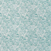 COCKLESHELLS - INDOOR FABRIC - Turquoise & Sky