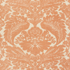 VENISE - INDOOR FABRIC SAMPLE - CORAL
