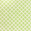 TREILLAGE WALLPAPER SAMPLE - GREEN TEA