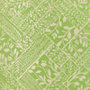 LOGGIA WALLPAPER SAMPLE - GRASS ON GRASSCLOTH