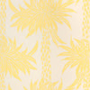 SPORTING D'ETE WALLPAPER SAMPLE - LEMON