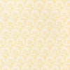 LITTLE EGYPT WALLPAPER SAMPLE - LEMON CHIFFON