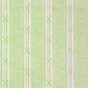 PICWIC STRIPE WALLPAPER - GREEN TEA