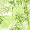 TAHITI WALLPAPER SAMPLE - GREEN