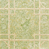 IMPERIAL PALACE WALLPAPER SAMPLE - LEAF & CELERY