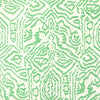 VIENNA WOODS WALLPAPER SAMPLE - MINT JULEP