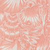 NASSAU WALLPAPER SAMPLE - PARADISE PINK