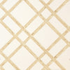 ARMENOVILLE SIDEWALL WALLPAPER SAMPLE - WHEAT
