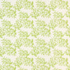MADAME BUTTERFLY WALLPAPER - KEY LIME