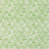 COCKLESHELLS WALLPAPER SAMPLE - MINTY GREEN