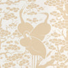 TUMTIN WALLPAPER SAMPLE - SAND