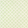 TREILLAGE WALLPAPER - HOBE SOUND GREEN