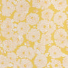 MUMS WALLPAPER SAMPLE - CITRON