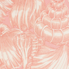 NASSAU - INDOOR FABRIC SAMPLE - LIGHT CORAL