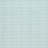 COSTA DEL SOL WALLPAPER SAMPLE - STEEL BLUE