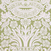 BLENHEIM WALLPAPER SAMPLE - SNOW ON SNOWPEA