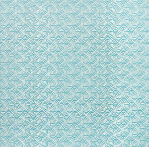SWIRLS OUTDOOR FABRIC