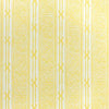 PICWIC STRIPE WALLPAPER SAMPLE - SUNSHINE