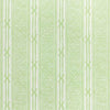 PICWIC STRIPE WALLPAPER SAMPLE - HONEYDEW