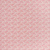 SWIRLS WALLPAPER - THINK PINK