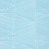 ENDURA WALLPAPER SAMPLE - ATHENIAN BLUE
