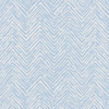 TWEED - OUTDOOR FABRIC SAMPLE - CORNFLOWER