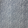 TWEED - INDOOR FABRIC SAMPLE - NAVY