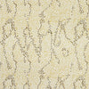 MENTON WALLPAPER - CHOCOLATE TOFFEE ON IVORY