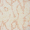 MENTON WALLPAPER SAMPLE - APRICOT