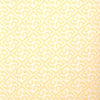 GRILLE OF KELLS WALLPAPER - BUTTERCREAM