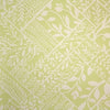 LOGGIA WALLPAPER - HONEYDEW ON WHITE