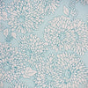 MUMS WALLPAPER - TURQUOISE