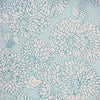 MUMS WALLPAPER SAMPLE - TURQUOISE