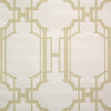 NORFOLK WALLPAPER SAMPLE - SAND