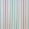 STRIPE ELEGANTE WALLPAPER - CORFU BLUE