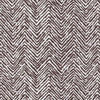 TWEED WALLPAPER SAMPLE - BITTERSWEET
