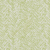 TWEED WALLPAPER SAMPLE - LETTUCE