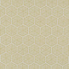 KIKKO WALLPAPER - CELERY ON WHITE