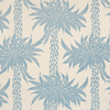 SPORTING D'ETE - INDOOR FABRIC SAMPLE - NANTUCKET BLUE